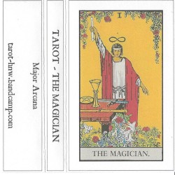 The Magician