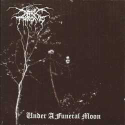 Under a Funeral Moon