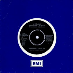 Vi är alla bara barn i början