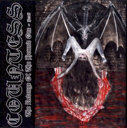 The Revenge of the Horned One, Part I