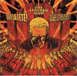 Vive la FĂȘte! Vive La RĂ©volution!