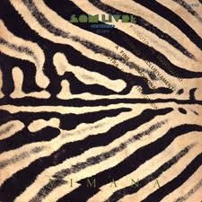 Zebra / Masquerade