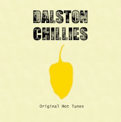 Dalston Chillies Records Volume 2