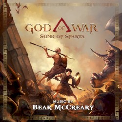 God of War Sons of Sparta: Original Soundtrack
