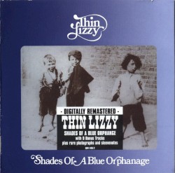 Shades of a Blue Orphanage