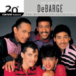 20th Century Masters - The Millennium Collection: The Best of DeBarge