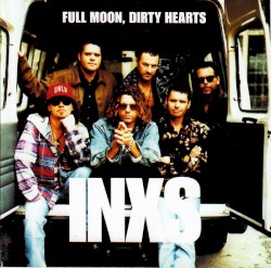 Full Moon, Dirty Hearts