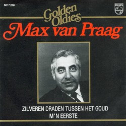 Zilveren draden tussen het goud / M’n eerste