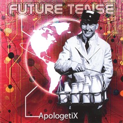 Future Tense