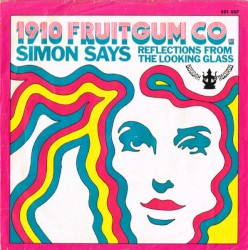 Simon Says