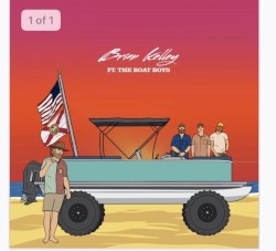 Whatever Floats Your Boat