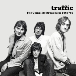 The Complete Broadcasts 1967–’68