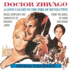 Doctor Zhivago