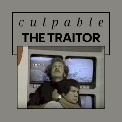 The Traitor