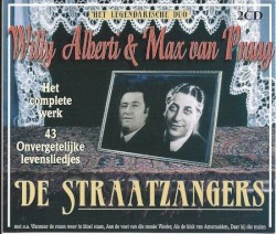 De Straatzangers