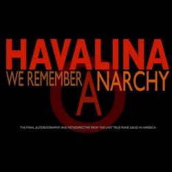 We Remember Anarchy, 1993β2005