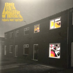 Favourite Worst Nightmare
