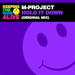 Hold It Down