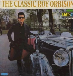 The Classic Roy Orbison