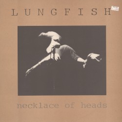 Necklace of Heads