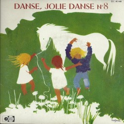 Danse, Jolie Danse N°8