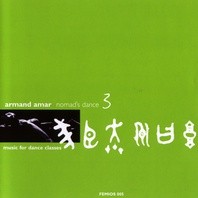 Nomad's Dance 3 (Music For Dances Class)