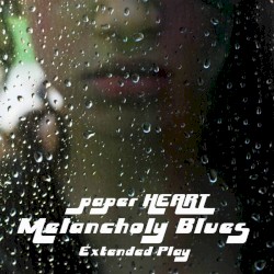 Melancholy Blues Extended Play