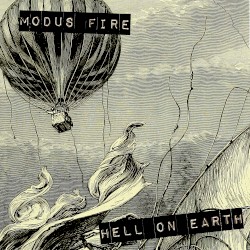Hell on Earth