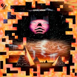 Deaf in the Family EP