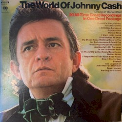 The World of Johnny Cash