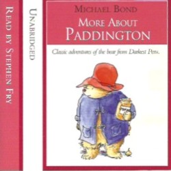 More About Paddington