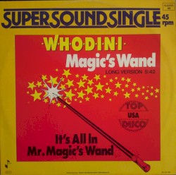 Magic’s Wand