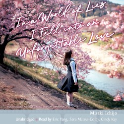 In a World of Lies, I Fell Into an Unforgettable Love