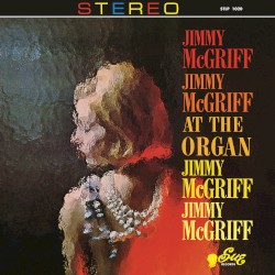 At The Organ