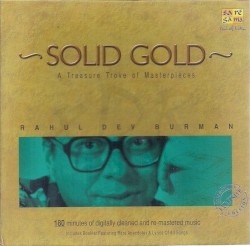 Solid Gold: A Treasure of Masterpieces