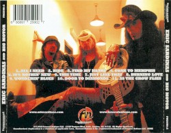 Eric Sardinas and Big Motor