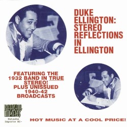 Stereo Reflections in Ellington