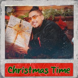 Christmas Time