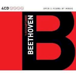 The Composers: Beethoven