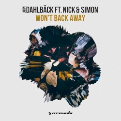 Won’t Back Away (extended mix)
