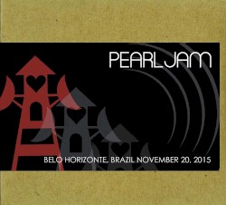 2015-11-20: Mineirão, Belo Horizonte, Brazil