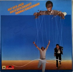 Auf der Jagd nach der Zukunft