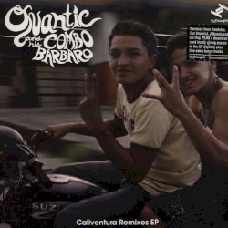 Caliventura Remixes EP