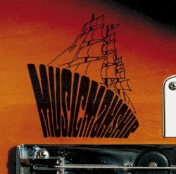 MUSIC MAN SHIP