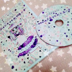 アイドルになりたかったあの子