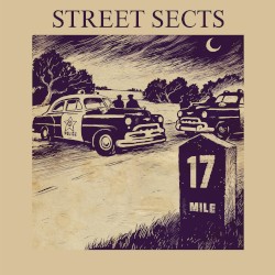 Christmas Bonus 2019 (Mile Marker 17)