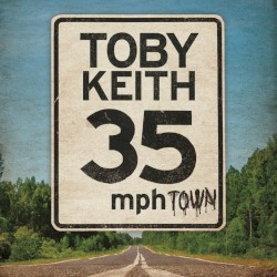 35 mph Town