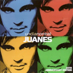 Un Día Normal (20th Anniversary Edition)
