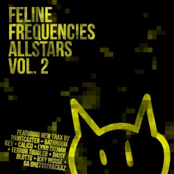 Feline Frequencies Allstars Vol. 2