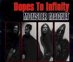Dopes to Infinty